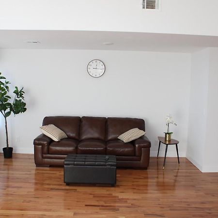 Cozy & Deluxe Apartment - Ez Access To Nyc Newark Ngoại thất bức ảnh