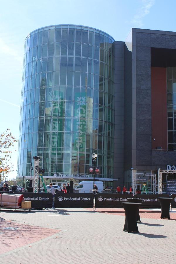 Cozy & Deluxe Apartment - Ez Access To Nyc Newark Ngoại thất bức ảnh