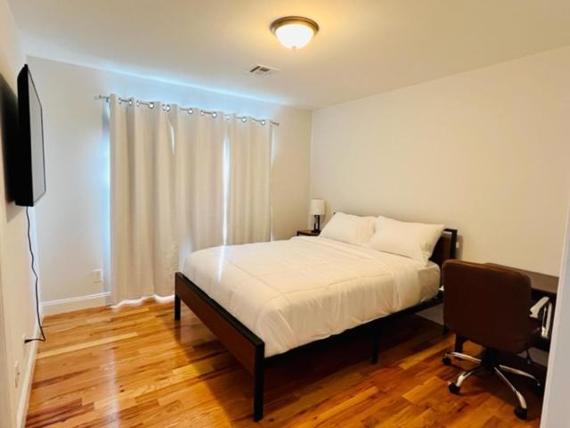Cozy & Deluxe Apartment - Ez Access To Nyc Newark Ngoại thất bức ảnh