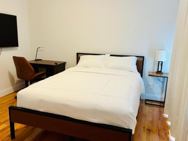 Cozy & Deluxe Apartment - Ez Access To Nyc Newark Ngoại thất bức ảnh